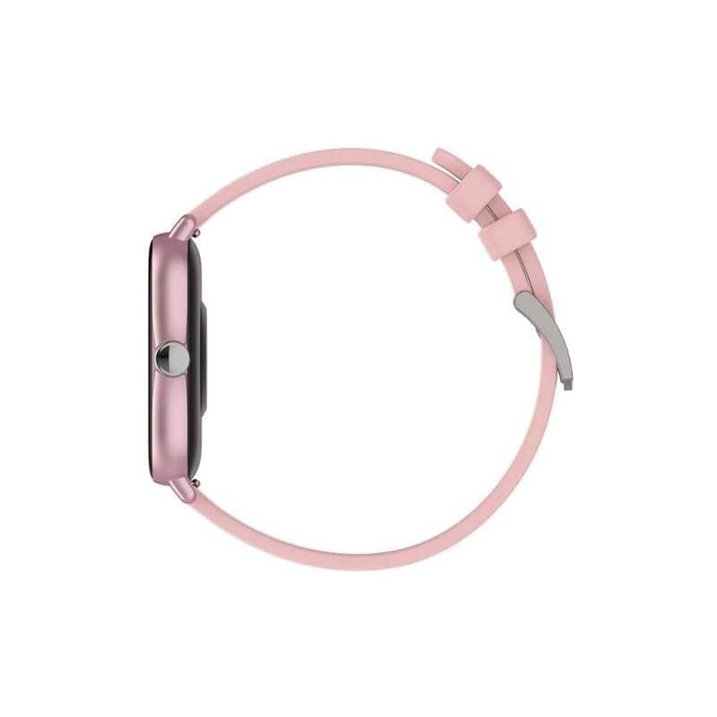 Canyon SW-79 Barberry Smart Watch Pink CNS-SW79PP