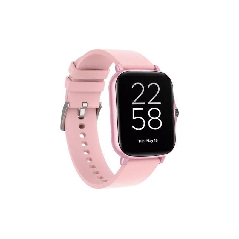 Canyon SW-79 Barberry Smart Watch Pink CNS-SW79PP