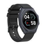 Canyon SW-86 Otto Smart Watch Black CNS-SW86BB