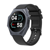 Canyon SW-86 Otto Smart Watch Black CNS-SW86BB