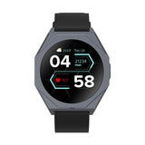 Canyon SW-86 Otto Smart Watch Black CNS-SW86BB