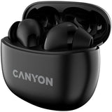 Canyon TWS-5 Wireless Bluetooth In-ear Headset Black CNS-TWS5B