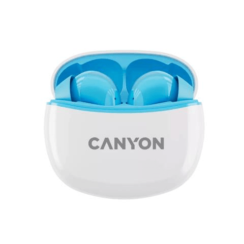 Canyon TWS-5 Wireless Earbuds Blue CNS-TWS5BL