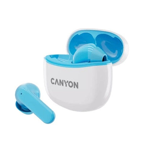 Canyon TWS-5 Wireless Earbuds Blue CNS-TWS5BL