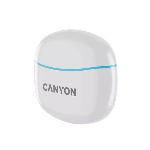 Canyon TWS-5 Wireless Earbuds Blue CNS-TWS5BL