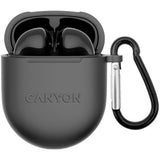 Canyon TWS-6 Bluetooth Headset Black CNS-TWS6B