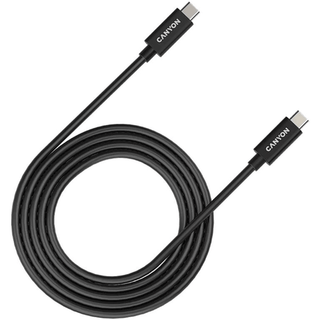 Canyon UC-42 Type-C to Type-C Cable 2m CNS-USBC42B