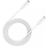 Canyon UC-42 Type-C to Type-C Cable 2m White CNS-USBC42W