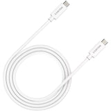 Canyon Type-C Cable 1m White CNS-USBC44W