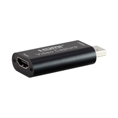 LinkQnet HDMI to USB Capture Video Adapter CNV-HDMI-CAPTURE-LQ