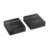 Lenkeng 4-port USB3.0 Extender CNV-LKV300USB