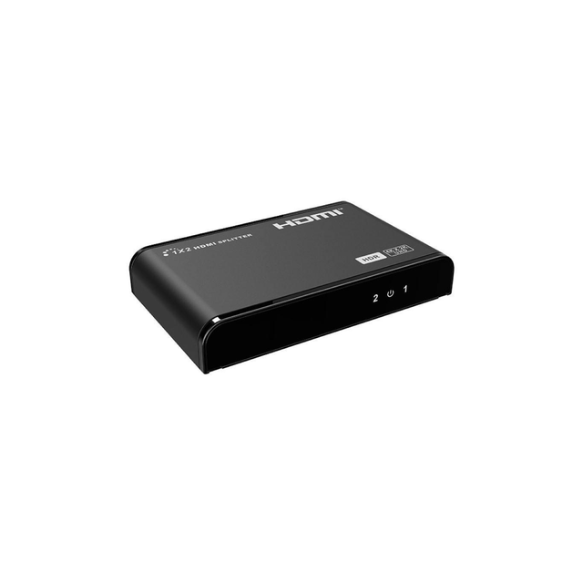 Lenkeng 1x2 HDMI Splitter CNV-LKV312HDR-V3.0