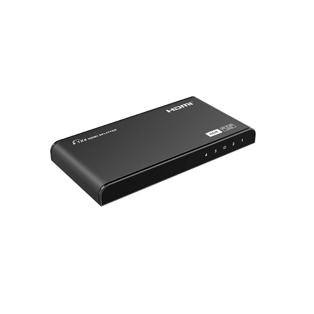 Lenkeng 1x4 HDMI HDR Splitter CNV-LKV314HDR-V3.0