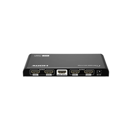 Lenkeng 1x4 HDMI HDR Splitter CNV-LKV314HDR-V3.0