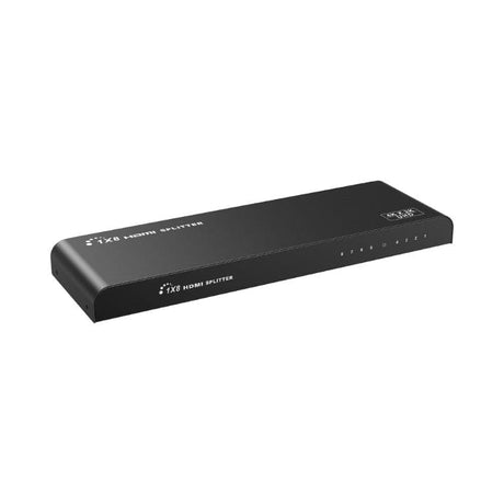 Lenkeng 4K 1x8 HDMI Splitter CNV-LKV318HDR-V3.0