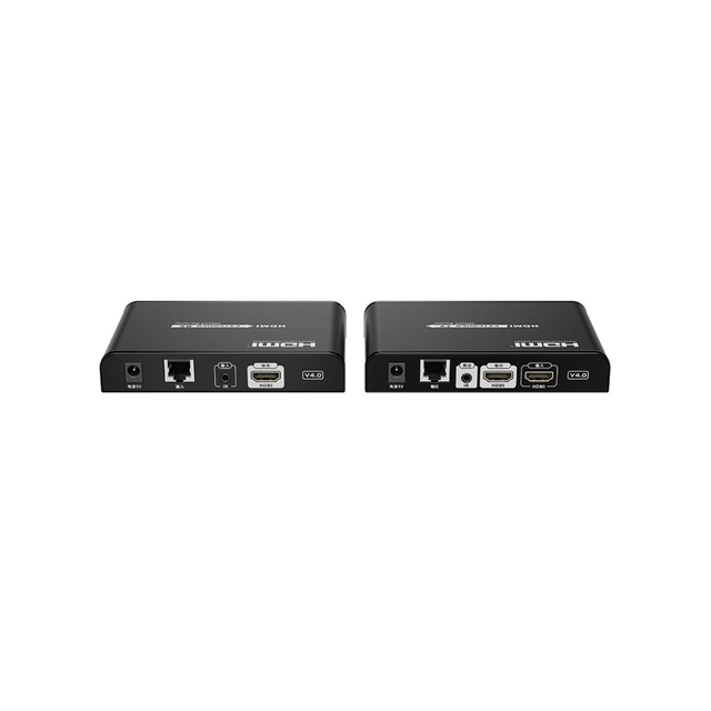 Lenkeng Pro 60Hz 1080p HDMI 120m Extender CNV-LKV383PRO-4.0