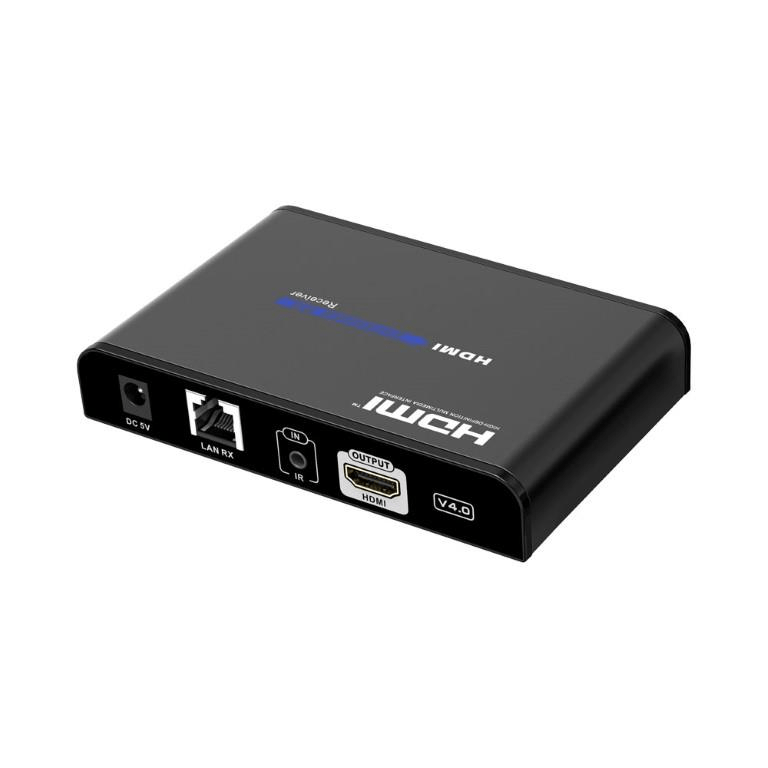 Lenkeng V383 Pro 120m 60Hz 1080p HDMI Extender Receiver Only CNV-LKV383PRO-RX-4.0