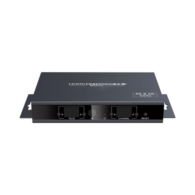 Lenkeng LKV393 Matrix 4K HDMI CAT6 Extender With PoE CNV-LKV393MATRIX-RX