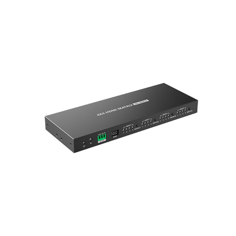 Lenkeng LKV424 HDMI Matrix Switch with RS232 CNV-LKV424