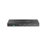 Lenkeng LKV424 HDMI Matrix Switch with RS232 CNV-LKV424