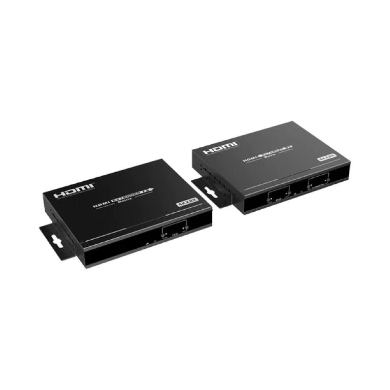 Lenkeng HDMI Matrix Extender Receiver Only CNV-LKV683MATRIX-4RX