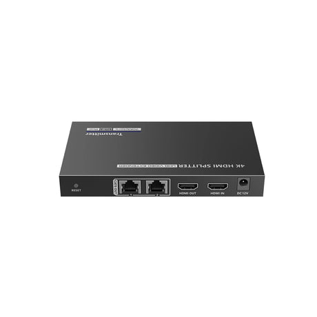 Lenkeng 30Hz 4K 3-port HDMI 40m Extender CNV-LKV722P