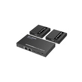 Lenkeng 30Hz 4K 3-port HDMI 40m Extender CNV-LKV722P