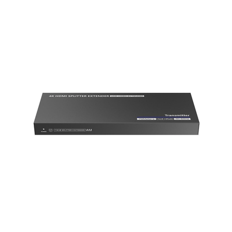 Lenkeng 1x4 HDMI Splitter CNV-LKV824P