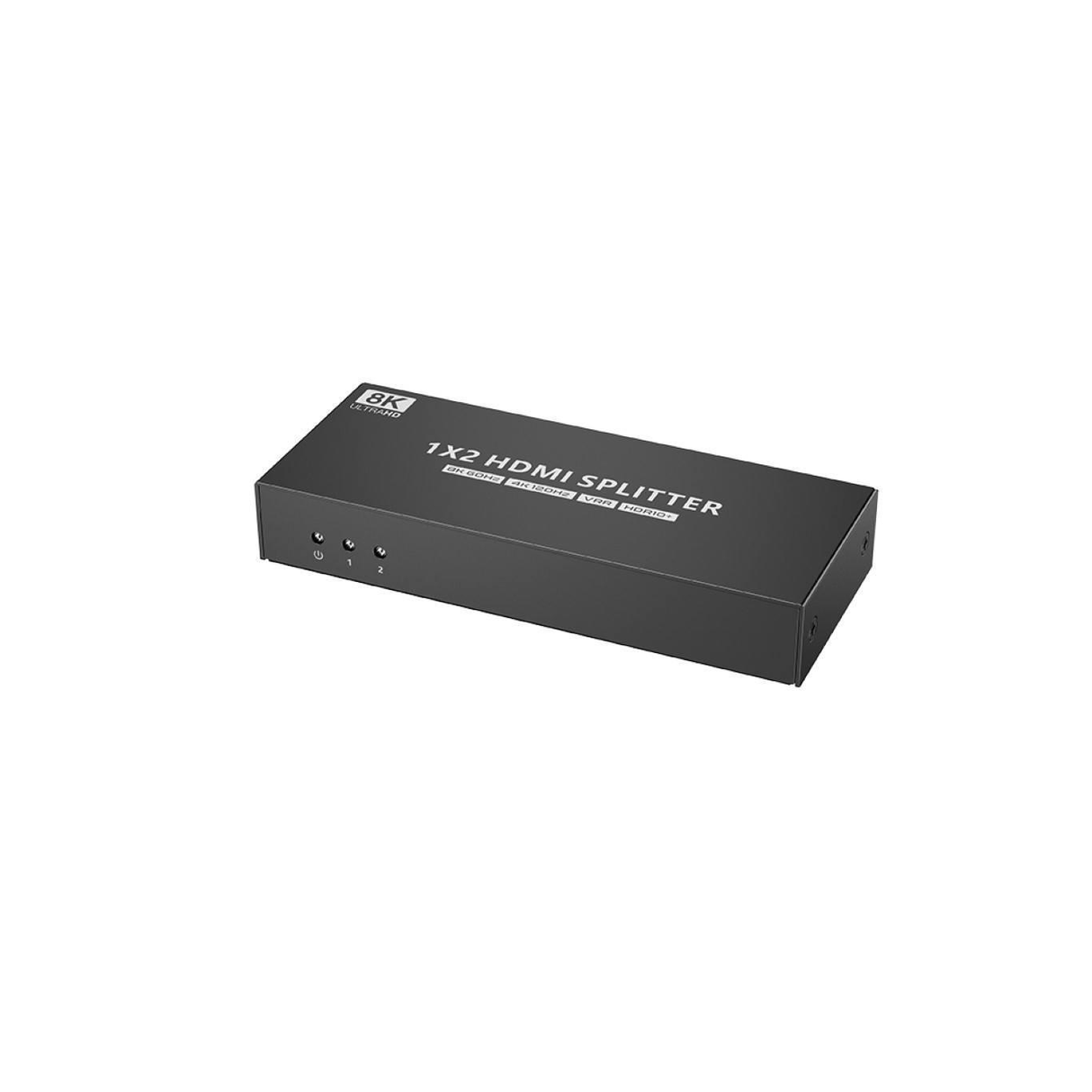 Lenkeng 8K 1x2 HDMI Splitter CNV-LKV862