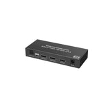 Lenkeng 8K 1x2 HDMI Splitter CNV-LKV862