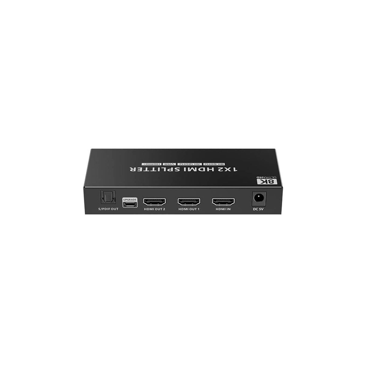 Lenkeng 8K 1x2 HDMI Splitter CNV-LKV862