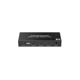 Lenkeng 8K 1x2 HDMI Splitter CNV-LKV862