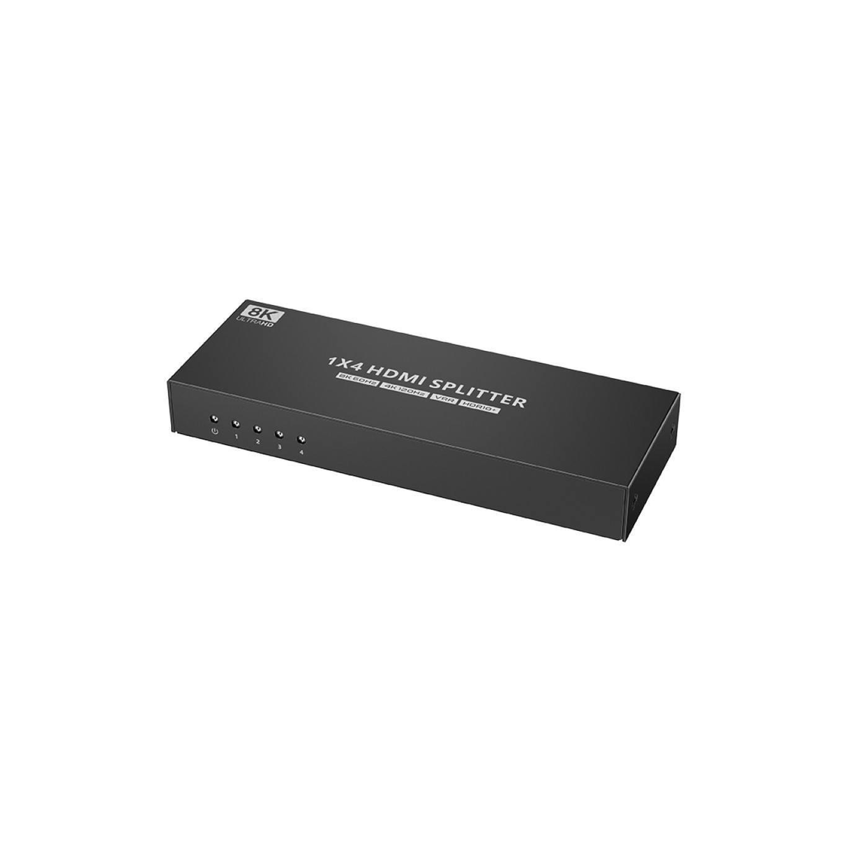 Lenkeng 8K 1x4 HDMI Splitter CNV-LKV864