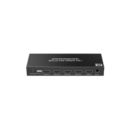 Lenkeng 8K 1x4 HDMI Splitter CNV-LKV864