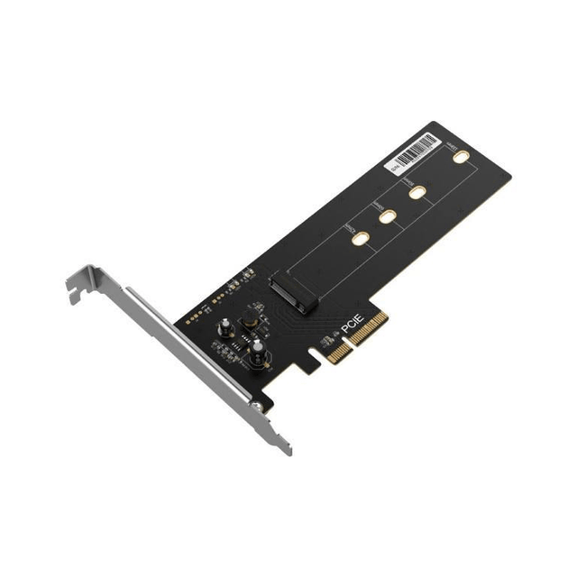 Maiwo KT016L M.2 PCIe Adapter to M.2 SATA SSD CNV-PCI-X-KT016L