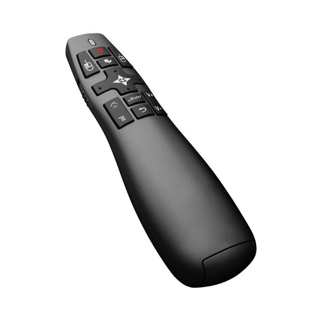 Zoweetek R900 2.4G Wireless Presenter CNV-PRESENTER-51014