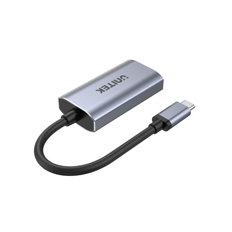 Unitek USB-C to HDMI Adapter Space Grey CNV-USB-C-HDMI-U