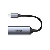 Unitek 4K USB Type-C to Display Port Adapter CNV-USB-TC-DISP-U