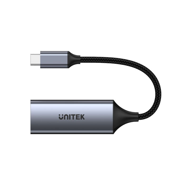 Unitek 4K USB Type-C to HDMI Adapter CNV-USB-TC-HDMI-U