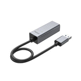 Unitek USB 3.0 Ethernet Adapter CNV-USB3-ETH-2.5GIG