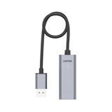 Unitek USB 3.0 Ethernet Adapter CNV-USB3-ETH-2.5GIG