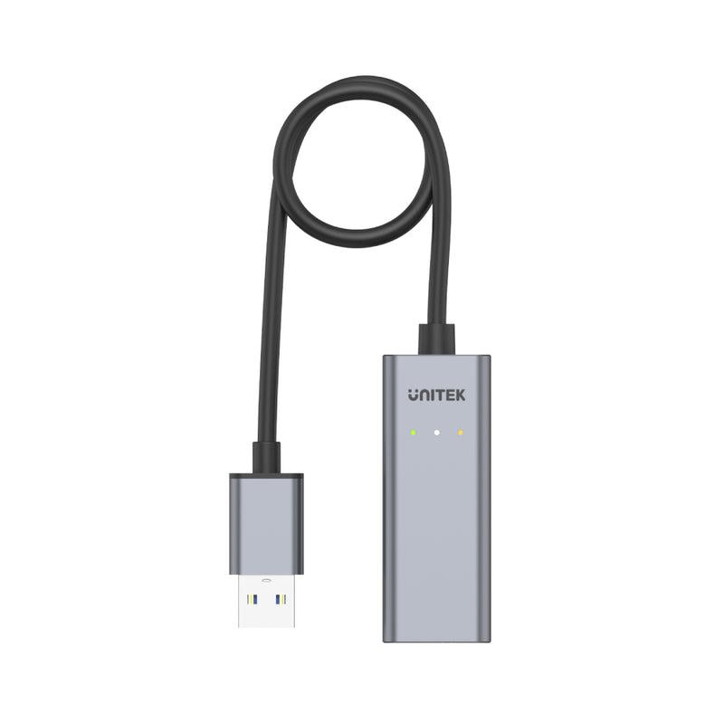 Unitek Type-C Ethernet Adapter CNV-USB3-ETH-RJ45