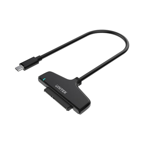 Unitek USB3 Type-C to SATA6G Converter CNV-USBC-SATA-CONV-U