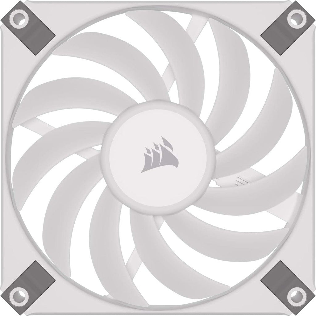 TEST] Ventilateur Corsair AF120 RGB SLIM