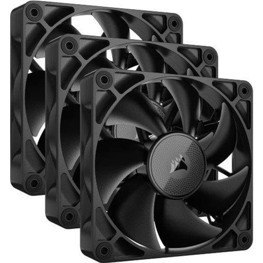 Corsair iCUE LINK RX120 120mm PWM PC Case Fan 3-pack CO-9051010-WW