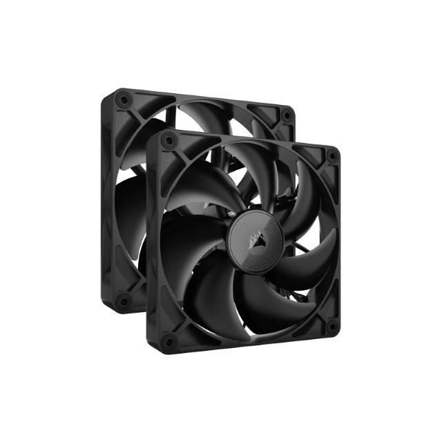 Corsair iCUE LINK RX140 140mm PWM PC Case Fan 2-pack CO-9051012-WW