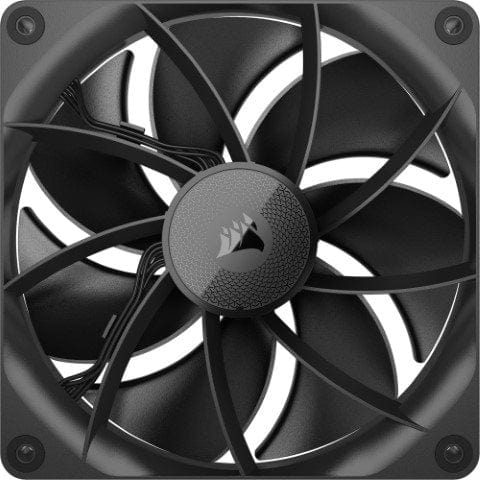 Corsair iCUE LINK RX140 140mm PWM PC Case Fan 2-pack CO-9051012-WW