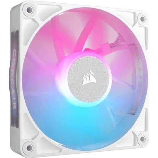 Corsair iCUE LINK RX120 RGB 120mm PWM PC Case Fan CO-9051021-WW