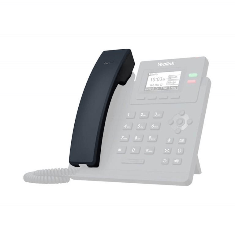 Yealink T3x Series Replacement Handset COM-T3X-HST