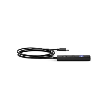 Yealink YHC20T USB-C Controller Microsoft Teams Edition COM-YHC20T-USBC